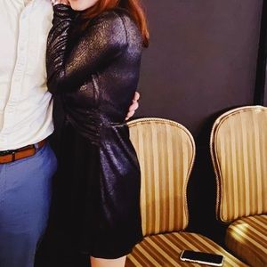 Altard state glitter Dress